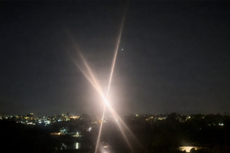 us military shoots down cartel drones with lasers