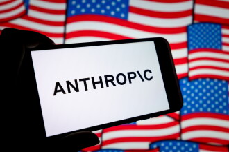 Anthropic 