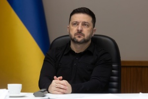 Зеленський провів Ставку: Завдання - 1000 дронів для далекобійних санкцій на день проти Росії