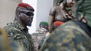 Guinea: France joins calls for transparent investigation into mass grave