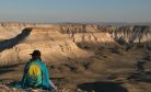 Reclaiming Culture and Identity as a Central Asian Adoptee&nbsp;