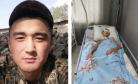 Saving Erbayan: A Victim of Alleged Hazing in Kazakhstan&rsquo;s Military