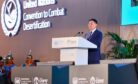 Mongolia Hosts COP17, Urging Global Partners to Action on Climate Issues