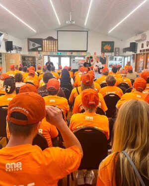 One Nation’s Dual Assault on Australia’s Structural Realities