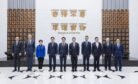 More and More Global Leaders Went to Chinese Colleges. Does That Matter?
