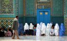 What Is Life Really Like Under the Taliban? We Asked Afghan Women.