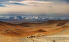 Mongolia&rsquo;s Fight Against Desertification and Land Degradation