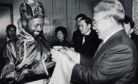 Mongolia and Africa: Time to Reignite a Forgotten Partnership