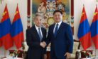 Wang Yi&rsquo;s Visit and Mongolia&rsquo;s Foreign Policy Balancing Act
