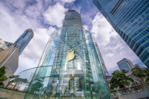 Tim Cook&rsquo;s Dark Legacy in China