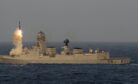 India&rsquo;s BrahMos at Sea: Implications for South Asian Stability
