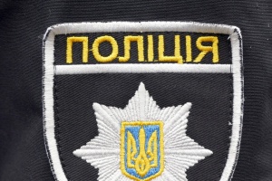 На Львівщині внаслідок ДТП за участю поліцейського загинув велосипедист