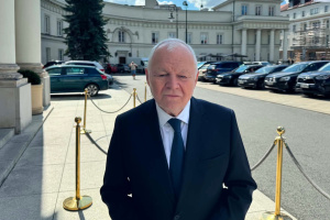 Експрем’єр Польщі пояснив, чому у грудні 1991 року Варшава була готова швидко визнати незалежність України