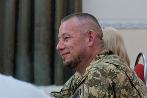 Паліса спростував чутки про його можливе призначення послом України в США
