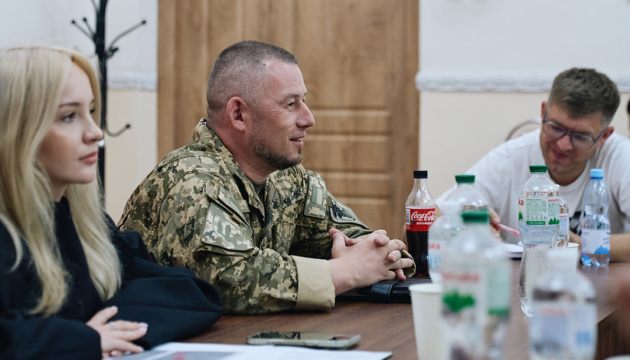 Путін поставив завдання захопити Донеччину і Луганщину до 31 грудня, але це нереалістично - Паліса