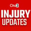College Football Injury Report: Latest Week 0 updates