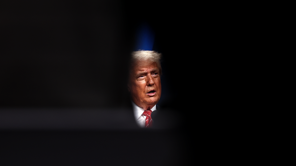 President Trump
