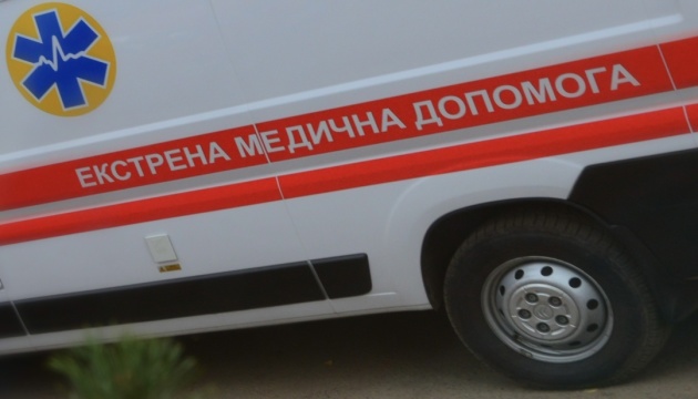 Російські дрони поранили двох жителів Херсона