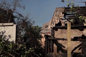 Після удару РФ по складах у Милі на Київщині зниклими безвісти вважають чотирьох людей - Вигівський