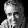 Headshot of Scott Simon