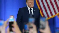 Donald Trump ends tense 'Meet the Press' interview, walks away from host