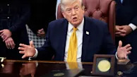Trump says Kristen Welker of 'Meet the Press' will be reported to FCC