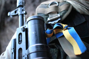 Нацгвардійці зачистили від росіян ще 2 км² лісового масиву у Купʼянському районі