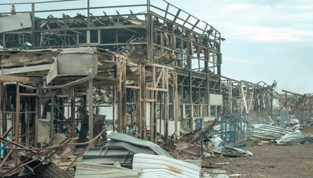 Кількість постраждалих у Милі на Київщині збільшилась до 52