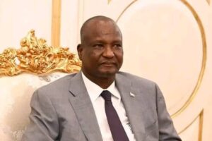VP Taban concedes gov’t failure to build roads, other infrastructure