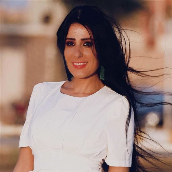 سها الشرقاوي
