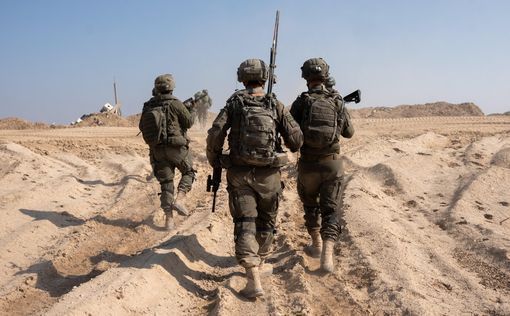 Армия Израиля уничтожила более 1000 боевиков Хезболлы в Ливане