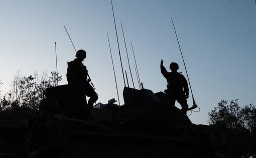 ЦАХАЛ проведена операция в Самарии после обстрела из Кафр-Каддум
