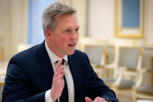 Міністр армії США залишає посаду через тривалі розбіжності із главою Пентагону - ЗМІ