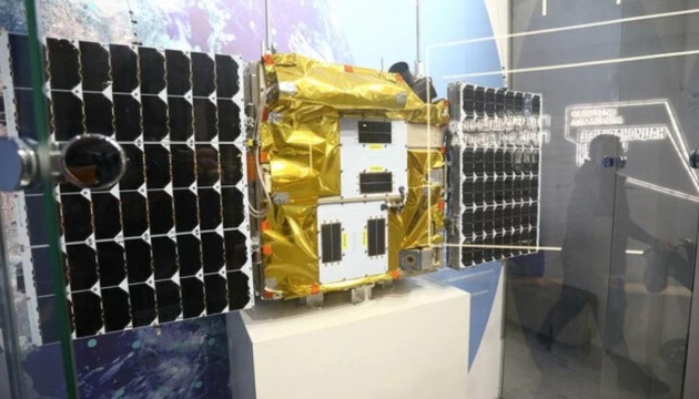 У росіян виникли труднощі у космосі зі швидким розгортанням аналога Starlink - ISW