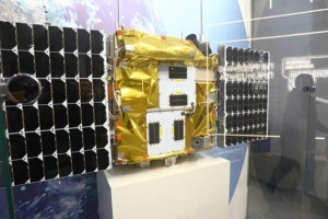У росіян виникли труднощі у космосі зі швидким розгортанням аналога Starlink - ISW