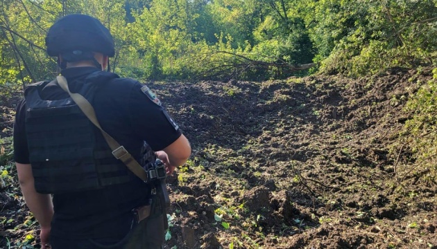 Армія РФ минулої доби вбила одного жителя Донеччини, ще дев'ятеро поранені