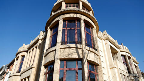 Les bureaux bruxellois de Semlex (image d'illustration).
