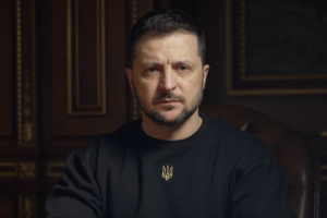 Зеленський попередив авіакомпанії, що російське небо стає небезпечним