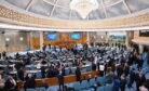 Tokayev Sets Agenda for Kazakhstan as New Parliament Gets to Work