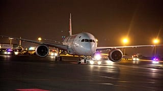 Nairobi signs $1.2 billion airport expansion deal with China Road and Bridge Corp