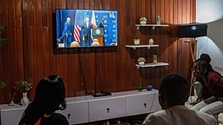 DRC, M23 agree peace roadmap as Doha talks seek to regain momentum