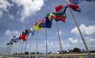 Who Will Lead the Pacific Islands Forum?