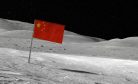 Despite Delays, China Could Gain Ground in the Space Race