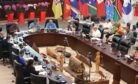 How Great Power Rivalry Is Fracturing the Pacific Islands Forum