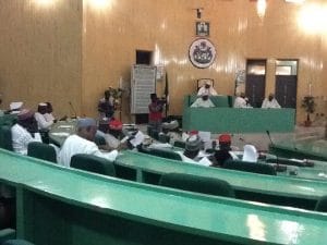 Kano Assembly passes Economic Planning and Development Council Bill into law