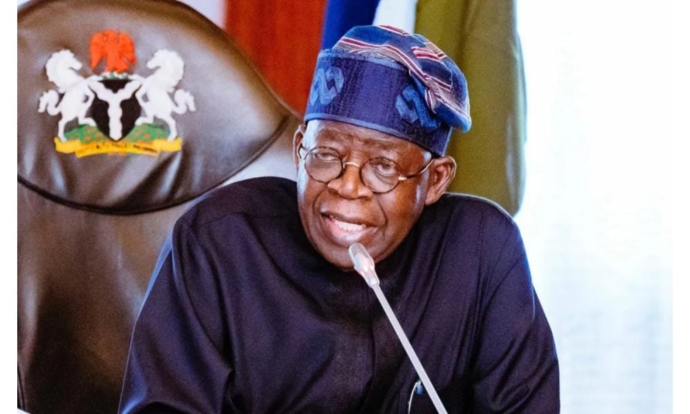 Tinubu hails security forces after rescue of abducted NYSC members in Kogi