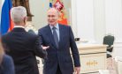 India&rsquo;s Russia Defense Gambit