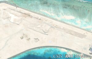 Vietnam Demands ‘Immediate Cessation’ to Construction Activities in Paracel Islands