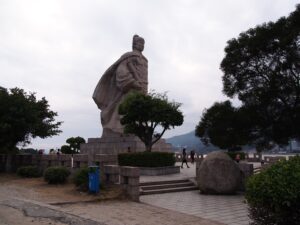 What Zheng He&rsquo;s Changing Role Reveals About China&rsquo;s Maritime Strategy
