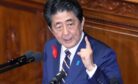 Was Abe Shinzo an Idealist?